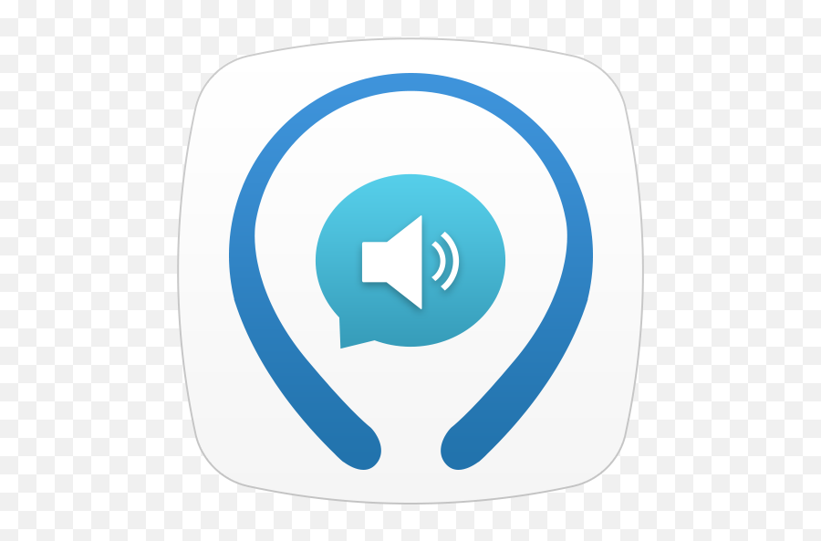 Lg Tone U0026 Talk - Apps On Google Play Lg Tone And Talk Png,Headphone Icon Stuck On Tablet