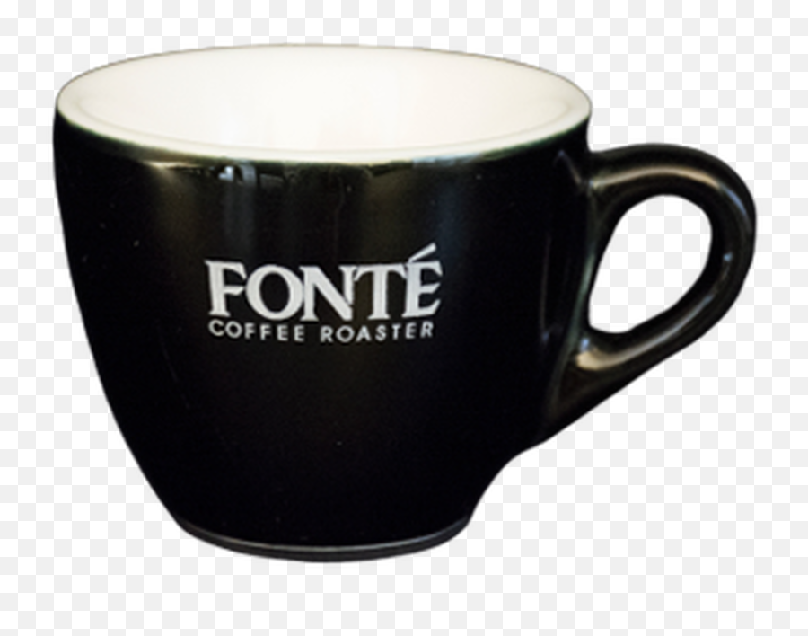Fonté Cups - Serveware Png,Ceramic Icon
