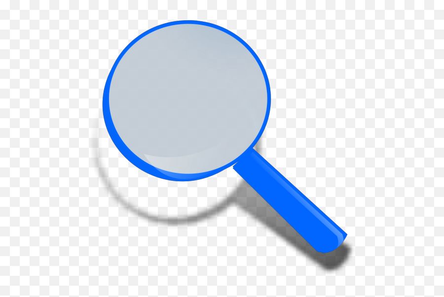Search Symbol Png Svg Clip Art For Web - Download Clip Art Dot,Blue Search Icon