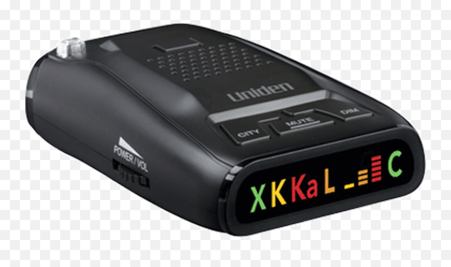 Dfr1 Radar Detector With Easy - Portable Png,Read And Write Icon