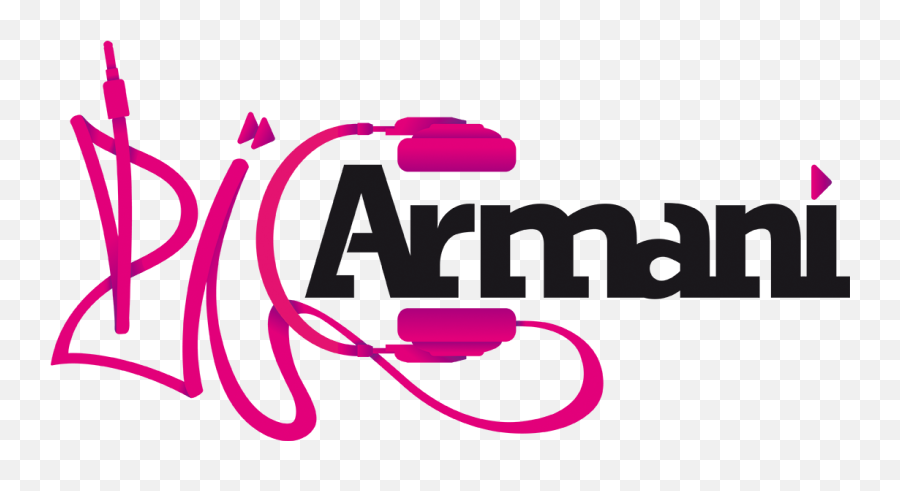 Home - Dj Armani Dj Armani Logo Png,Dj Logo Png