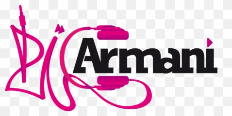 Home - Dj Armani Dj Armani Logo Png,Dj Logo Png