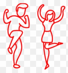 Ultimate Dance - For Running png