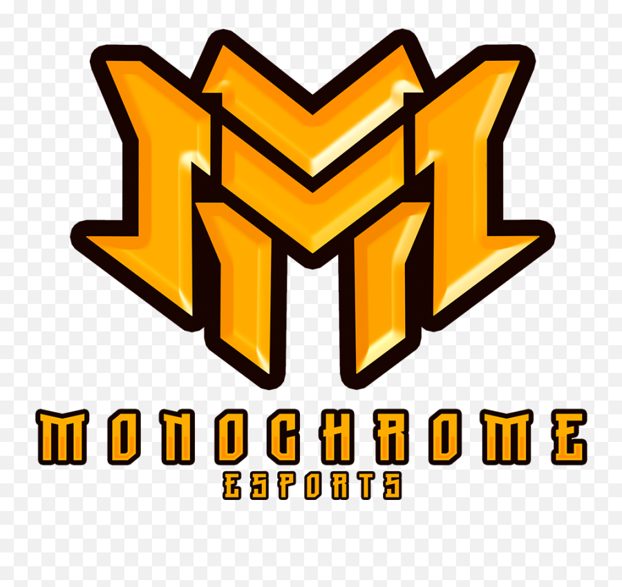 Monochrome Esports U2013 2021 League Of Legends Wild Rift Sea - Language Png,Season 2 Icon League Of Legends