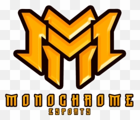 Monochrome Esports U2013 2021 League Of Legends Wild Rift Sea - Language png