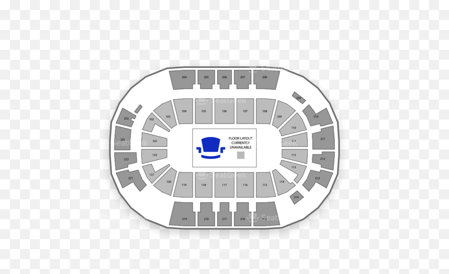 Baby Shark Live Tickets Seatgeek - Horizontal Png,Icon Event Hall Sioux Falls