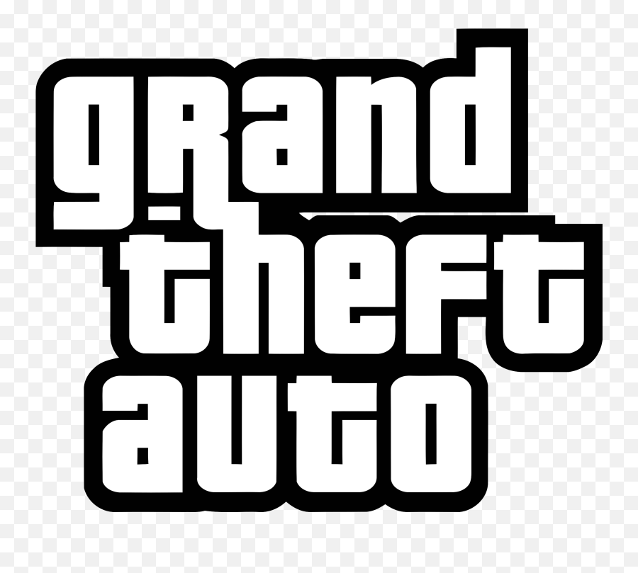 25 Gta Clipart Transparent Free Clip Art Stock Illustrations - Grand Theft Auto Logo Png,Gta Wasted Png