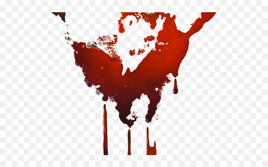 Blood Clipart Png - Transparent Png Blood Hand Png,Sun Clipart Png