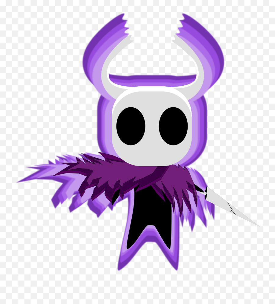 Hollowknight - Fictional Character Png,Hollow Knight Steam Icon - free