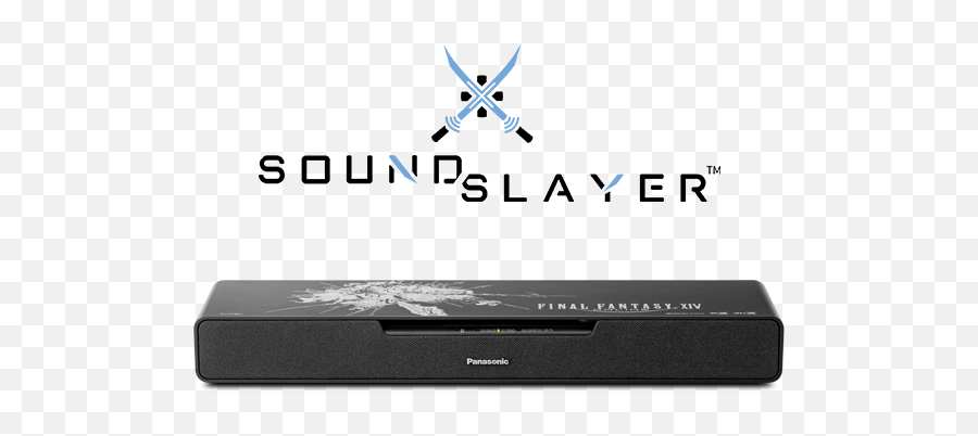 Soundbars Gaming Speaker Sc - Electronics Brand Png,Ffxiv Camera Icon