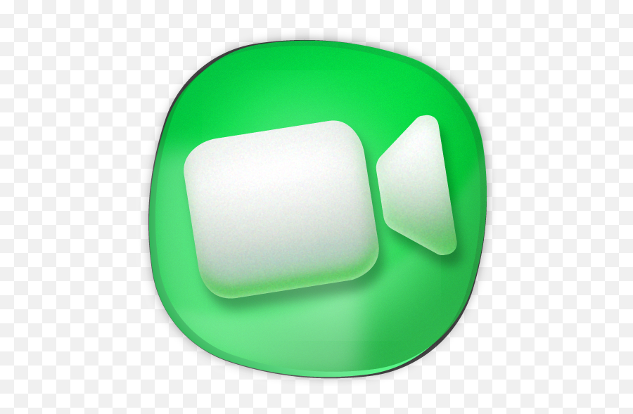 Android Video Call Chat Tips - Solid Png,Factime Icon