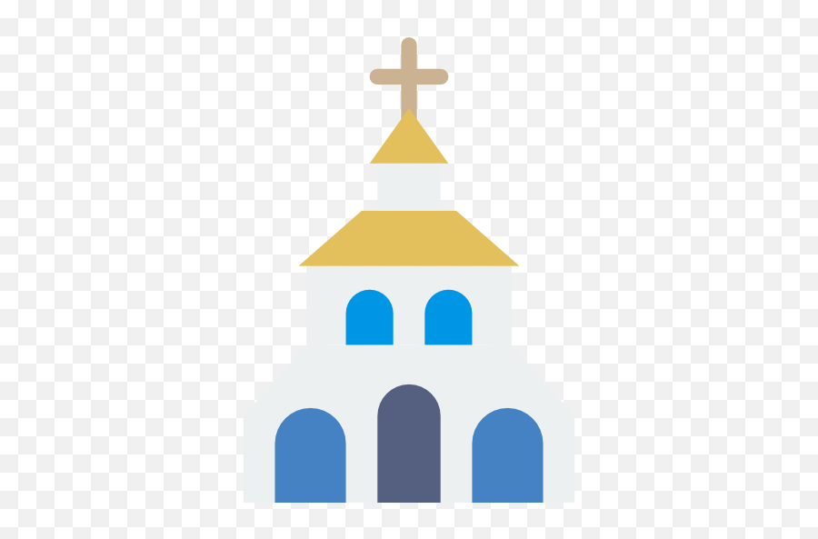 Free Icon - Church Png,Steeple Icon