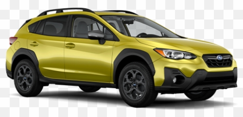 2021 Subaru Crosstrek - Best Compact Suv Subaru Subaru Crosstrek Png,Pearl Icon Rack System