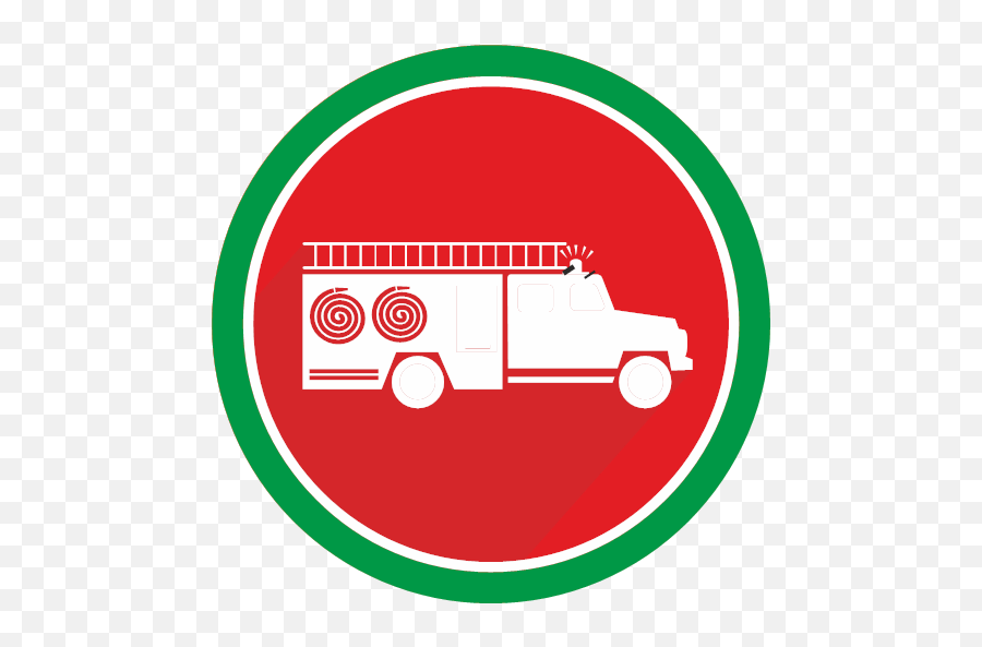 Fire Flame Logistics Truck Icon - Fire Png,Fire Embers Png