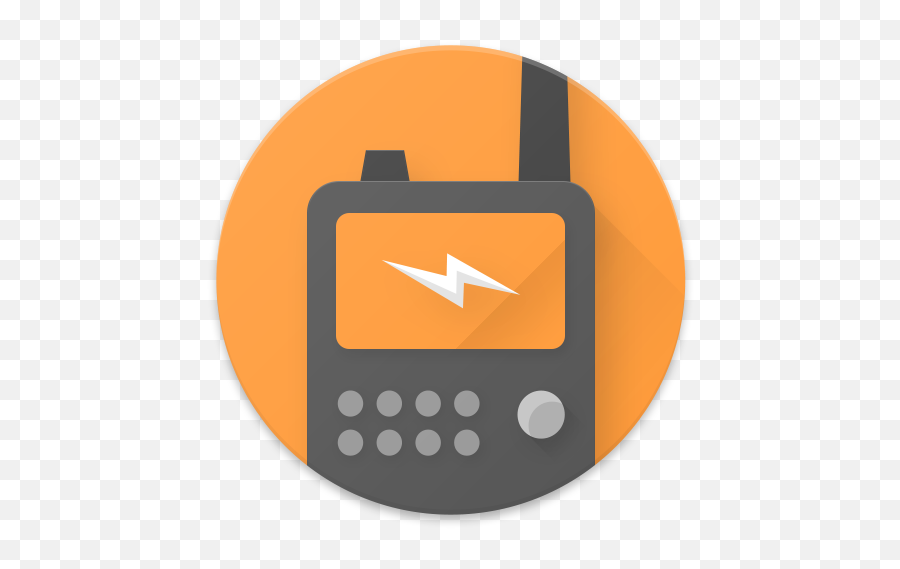 Appstore For - Police Radio Scanner 50 Png,Radio App Icon
