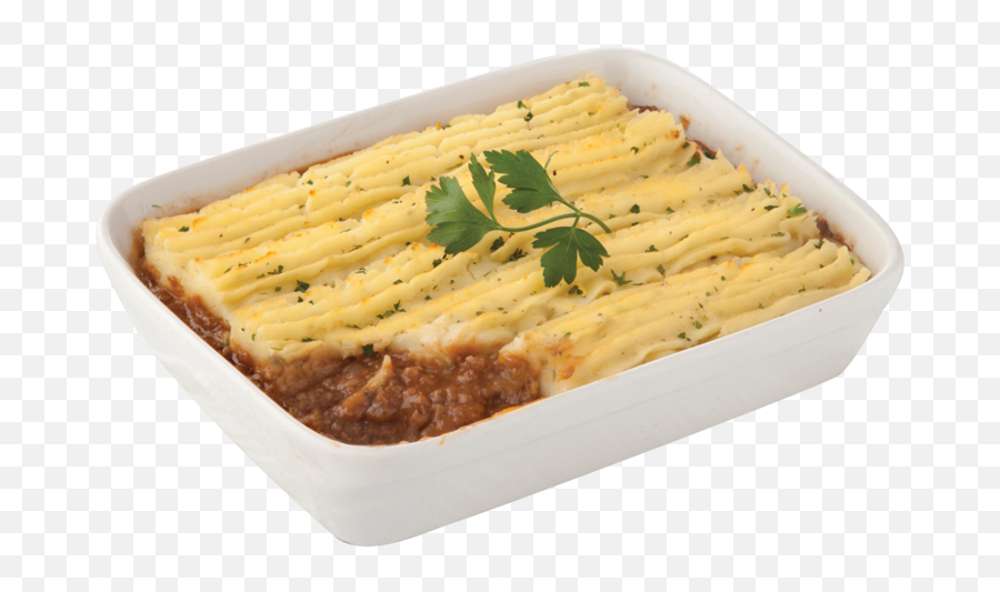 Cottage pie