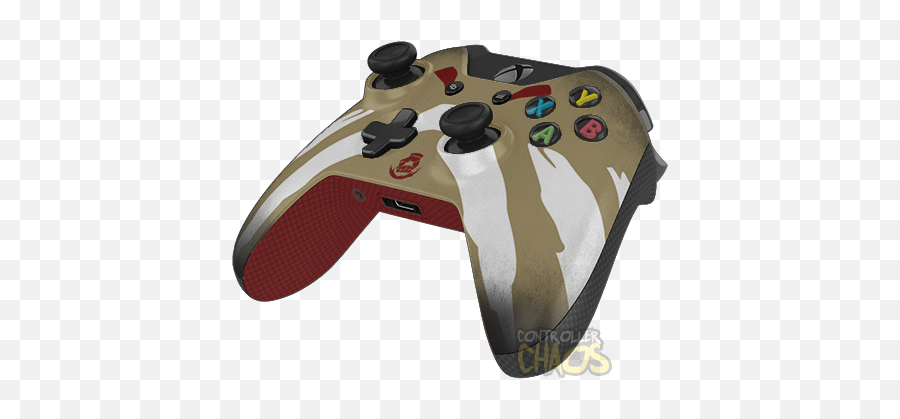 Doomfist - Xbox One Overwatch Controller Widowmaker Png,Doomfist Icon