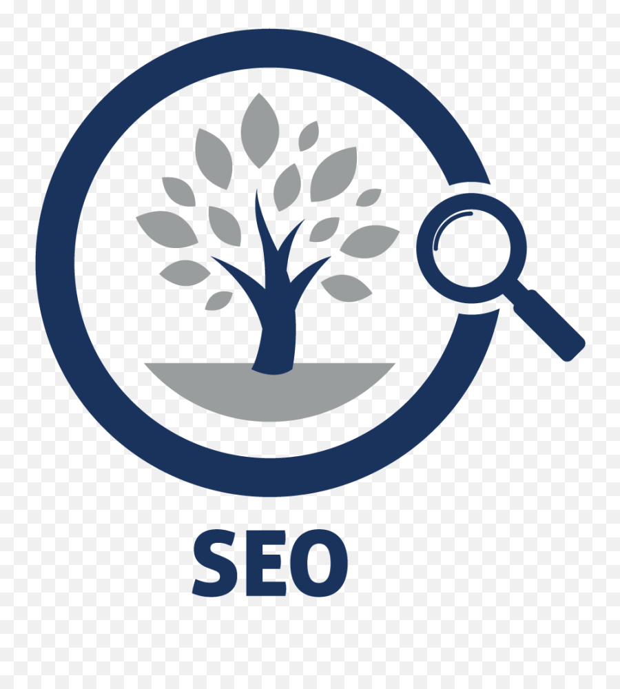 Seo Icon Png - Seo Sem Marketing Icon Png,Seo Icon Png