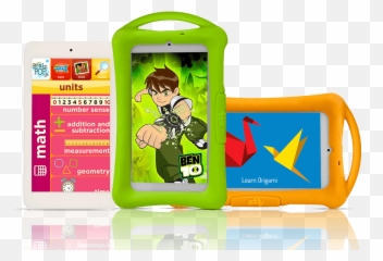 Eddy Tablet - Ben 10 png