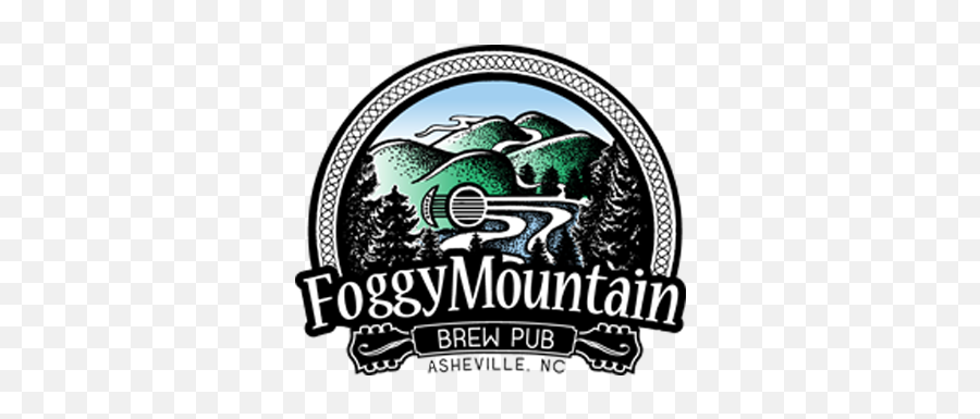 Upcoming Events U2014 Foggy Mountain Brew Pub Asheville Nc 28801 - Foggy Mountain Brewpub Asheville Png,Foggy Png