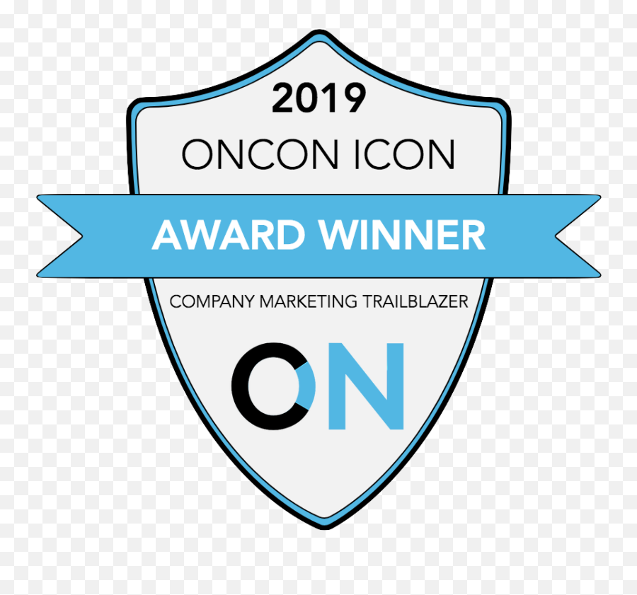 Marketing Trailblazer Award - Vertical Png,Trailblazer Icon