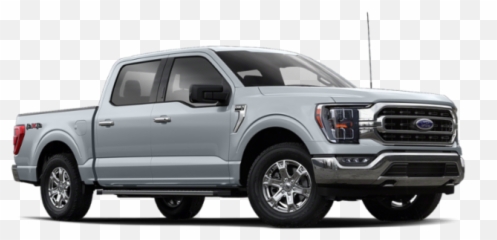 New 2021 Ford F - 2021 F 150 Xl Png,F150 Icon Stage 2