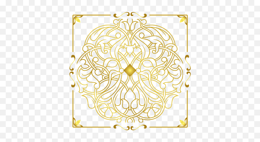 Logo Design Free Mandala Maker - Circle Png,Square Pattern Png
