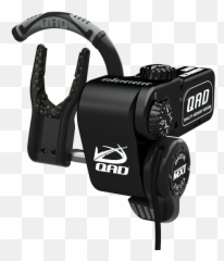 Qad Ultrarest Mxt Review And Install U2013 Top Shelf Eagle - Qad Mxt png