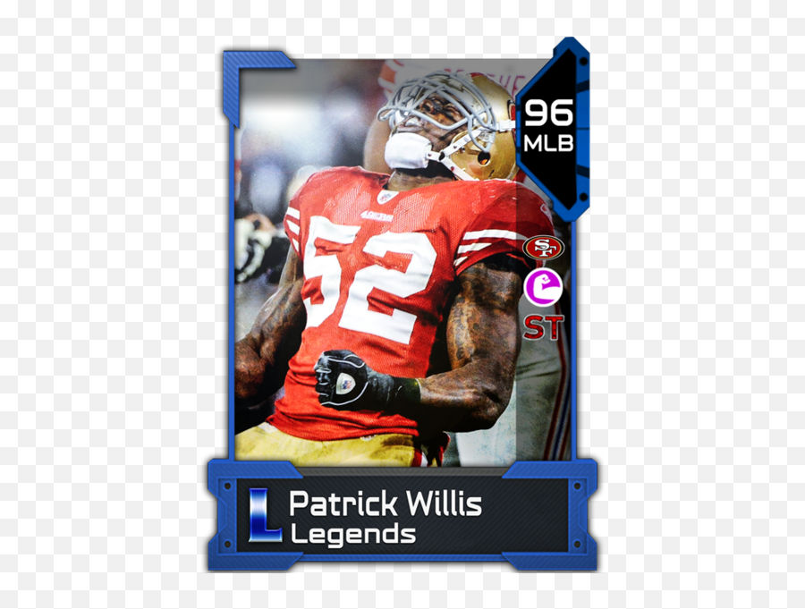 Buy Madden Mut 18 Coins - Eddie George Madden 19 Png,Madden Png