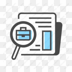 Download Career Opportunity Vector Icon Inventicons - png