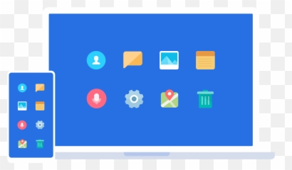 Xiaomi Cloud - Mi png
