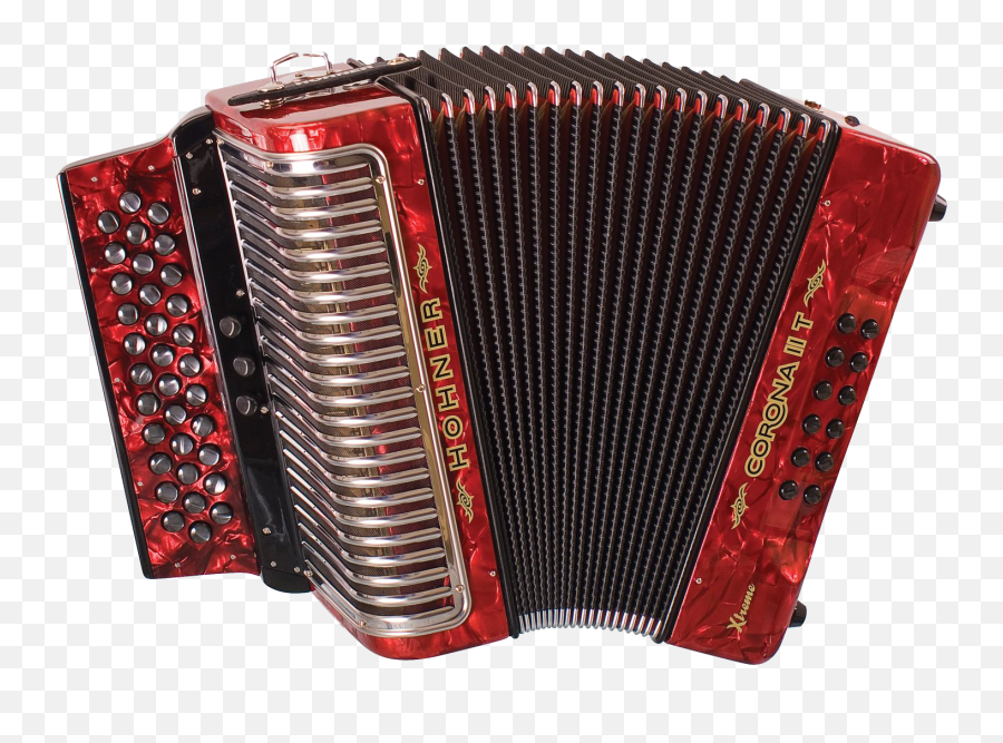 Download Accordion Clipart Hq Png Image Freepngimg - Hohner Corona 2 Xtreme,Accordian Icon