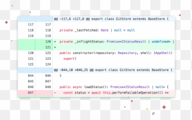 Github Desktop Simple Collaboration From Your - Dot png