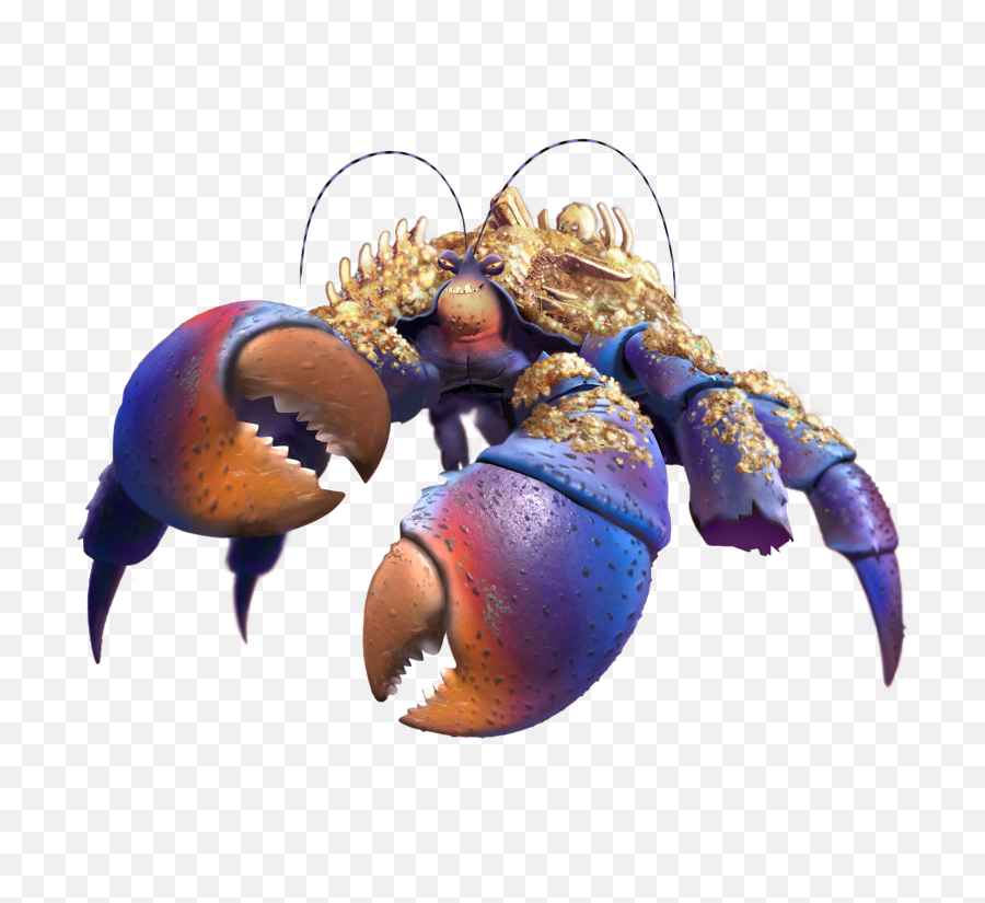 Moana Tamatoa 01 - Imagens Png Tamatoa Moana,Moana Png Images