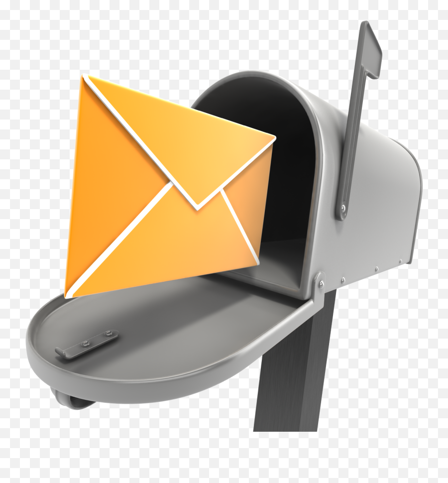 Open Mailbox Png Clipart - Full Size Clipart 2256619 Postal Address Icon Png,Open Mail Icon