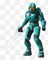 Phrases Pantheon - TV Tropes Halo Red Vs Blue Png