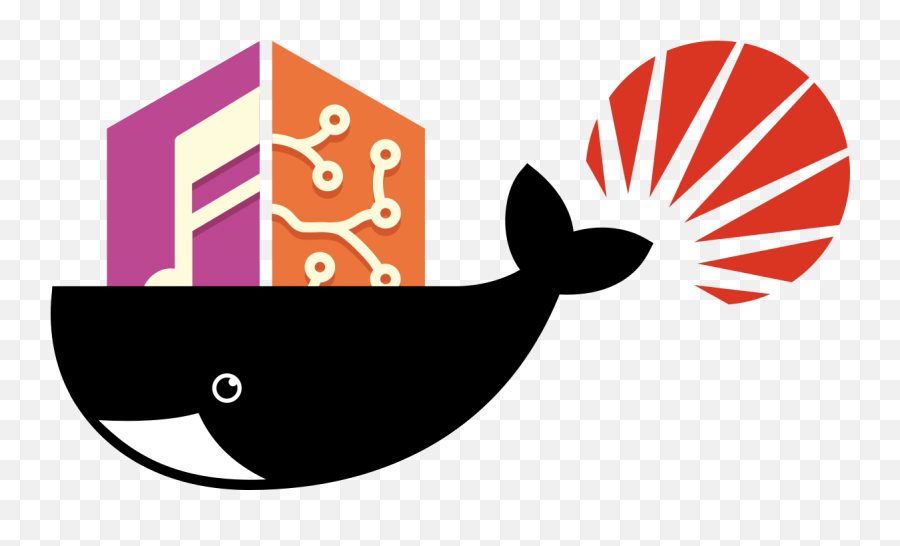 Search Server U2013 Metabrainz Blog - Logo Docker Png,Jrv Icon