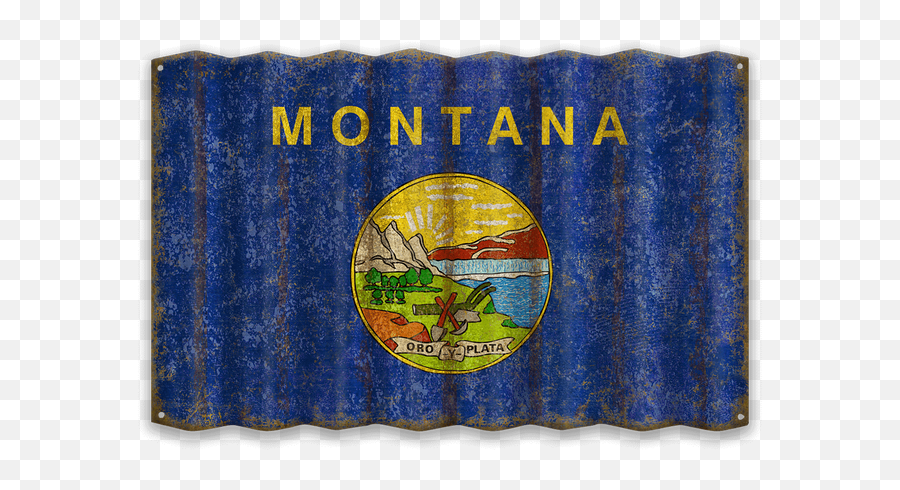 Old Wood Signs Montanau200b Detailed Login Instructions Loginnote - Montana Flag Png,Rythm Bot Icon