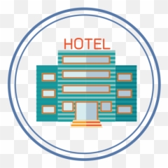 Disney - Land Hong Kong u2013 Tourhungrycom Flat Hotel Icons png