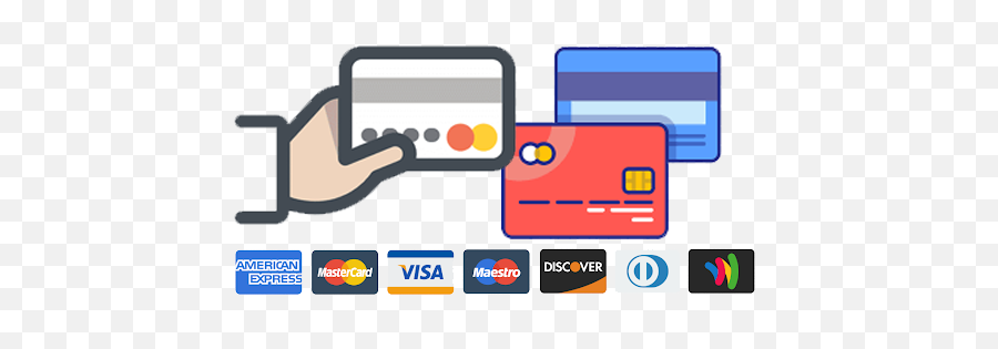 Graad - Faqs Card Payment Png Icon,American Express Card Icon
