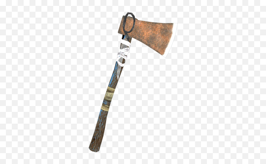 Playstation 3 - The Last Of Us Hatchet The Models Resource Last Of Us Hatchet Png,Hatchet Png