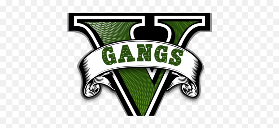 Bodyguard Squads Gang Version - Gta5modscom Logo Gta V Png,Bodyguard Icon