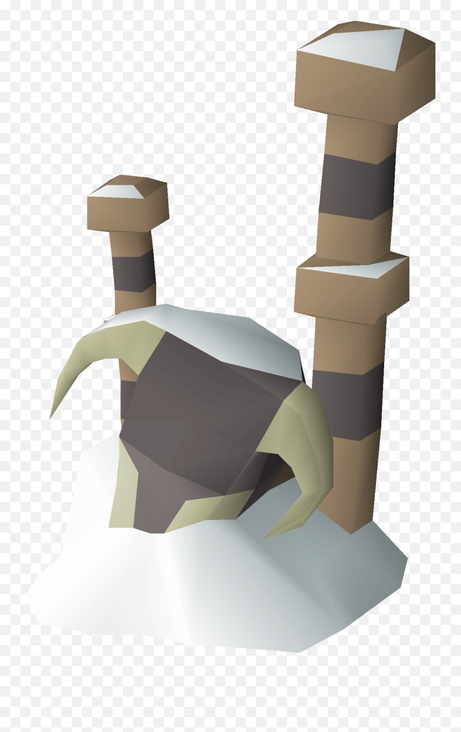 Stormram - Osrs Wiki Chimney Png,Velvet Rope Icon