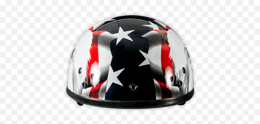 Çeliki Arthur Gelir American Flag Motorcycle Helmet - Motorcycle Helmet Png,Icon Alliance Ssr Helmet