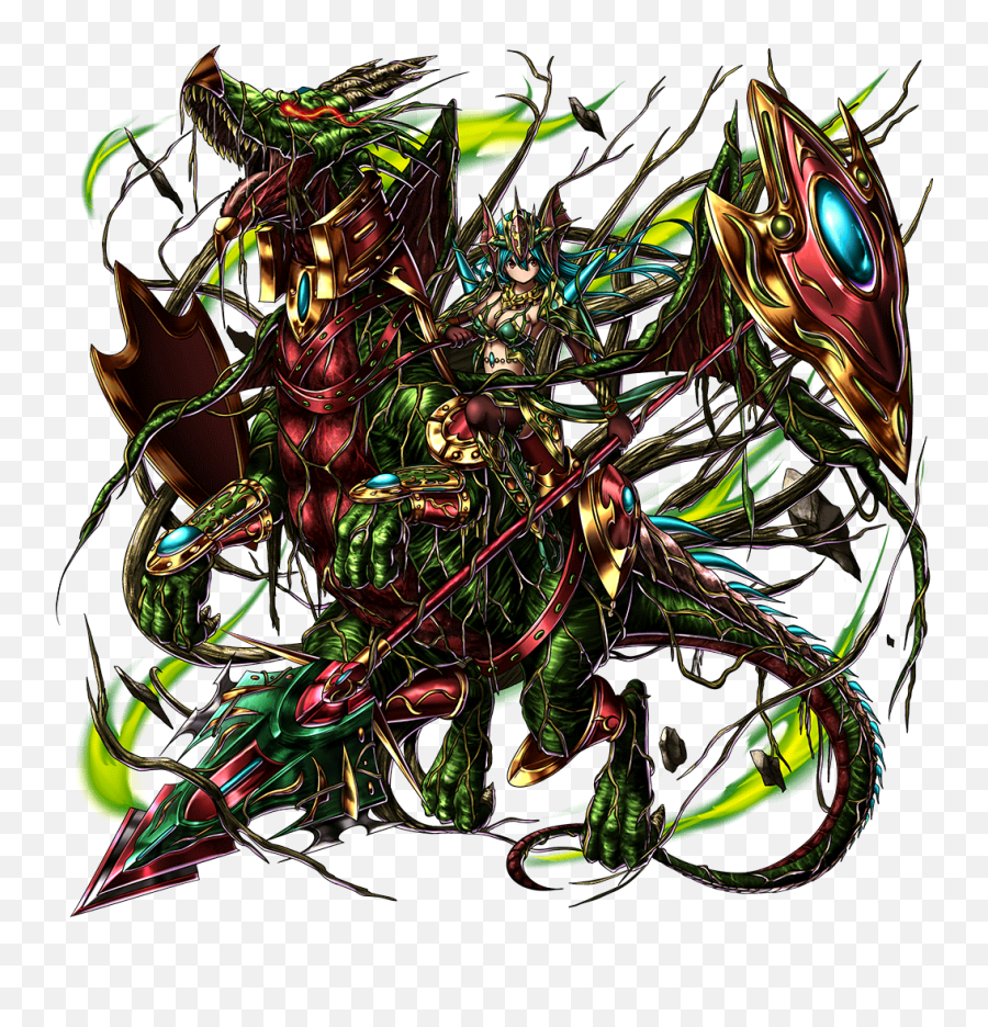 Draco Keeper Favelle - Grand Summoners Wiki Grand Summoners Favelle Png,Draco Png
