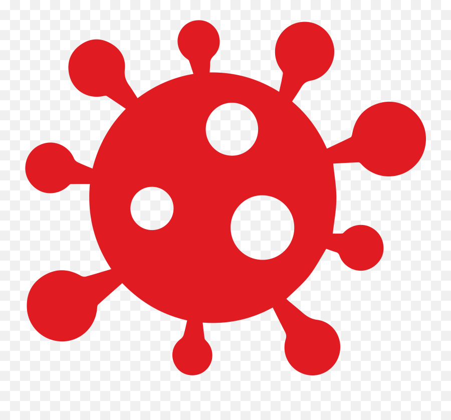 Revoiced - Covid 19 Virus Clipart Png,American Idol Icon