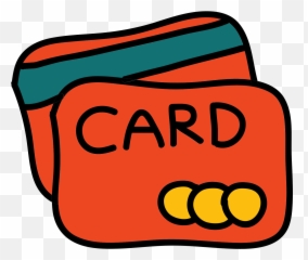 Bank Cards Icon Clipart - Full Size Clipart 3331162 Language Png,Bank Card Icon
