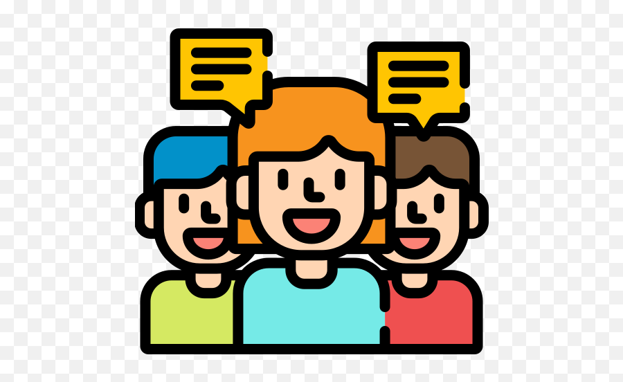 Group - Free People Icons Icono De Grupos Png,Download Report Icon