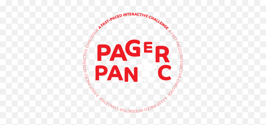 Entertainment Pager Panic The Game - Paleo Vs Keto Macros Png,Panic Png