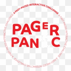 Entertainment Pager Panic The Game - Paleo Vs Keto Macros Png,Panic Png